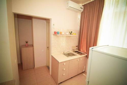 Apartamento Holiday House