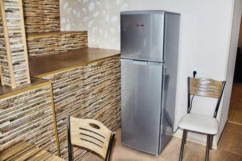 Apartamento Holiday House
