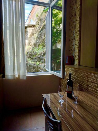 Apartamento Holiday House