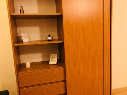 Apartamento Holiday House