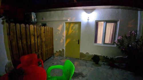 L&s Apartment At Old Tbilisi