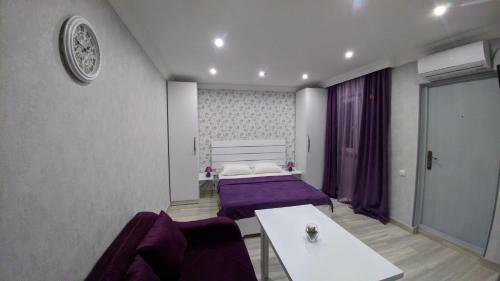 L&s Apartment At Old Tbilisi