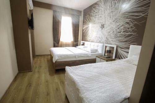 Hotel The K Tbilisi
