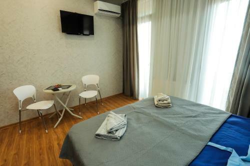 Apartamento Cozy Inn