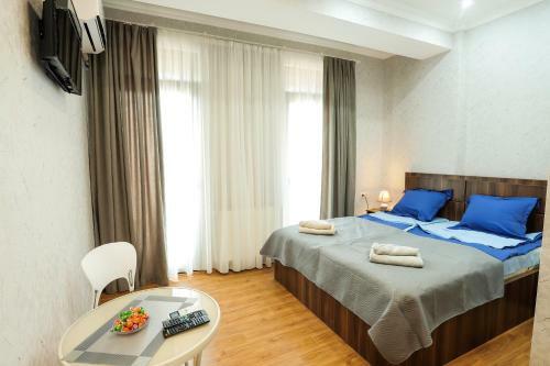 Apartamento Cozy Inn