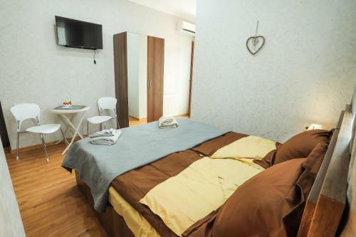 Apartamento Cozy Inn
