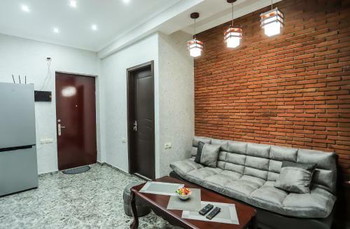 Apartamento Cozy Inn