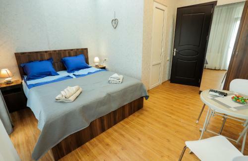Apartamento Cozy Inn