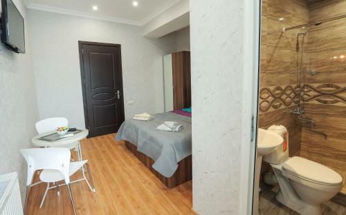 Apartamento Cozy Inn