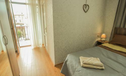 Apartamento Cozy Inn