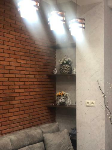 Apartamento Cozy Inn