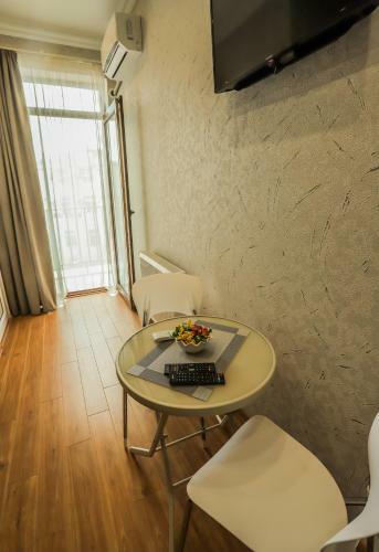 Apartamento Cozy Inn