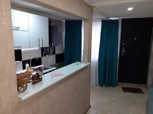 Bella Apartment