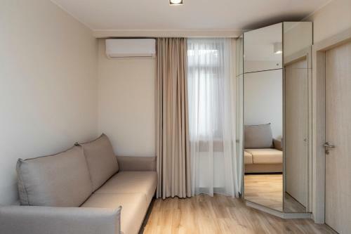 Apartamento Pomegranate In Old Tbilisi