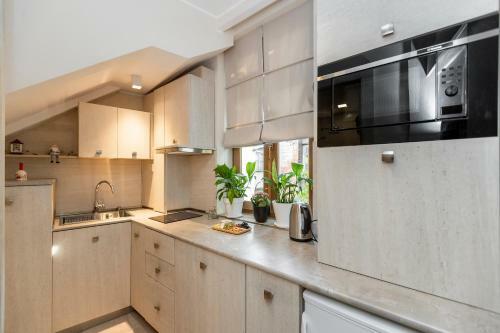 Apartamento Pomegranate In Old Tbilisi