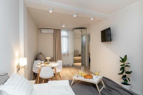 Apartamento Pomegranate In Old Tbilisi