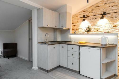 Apartamento Pomegranate In Old Tbilisi