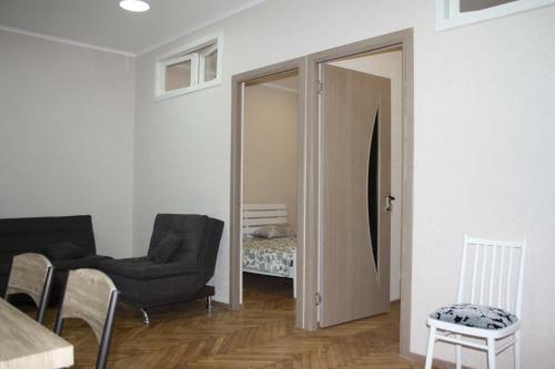 Apartamento Gdi Home