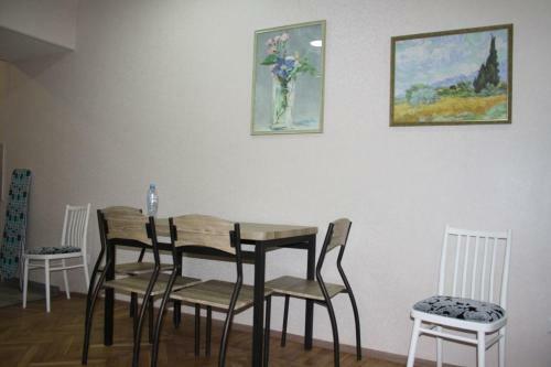 Apartamento Gdi Home