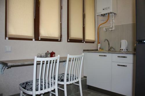Apartamento Gdi Home