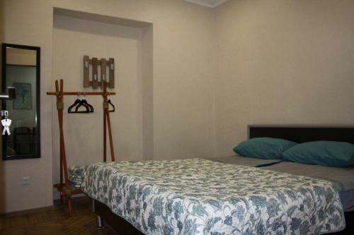 Apartamento Gdi Home