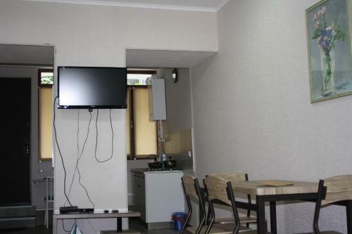 Apartamento Gdi Home