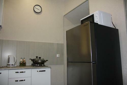Apartamento Gdi Home
