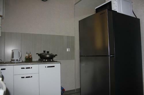 Apartamento Gdi Home