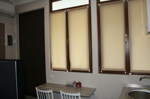 Apartamento Gdi Home
