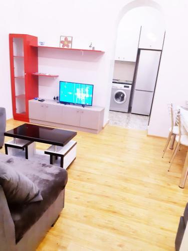 Keti's Apartament Centre Of Old Tbilisi