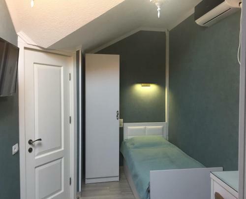 Hotel Nicolas