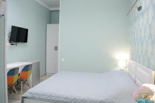 Hotel Nicolas