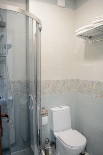 Hotel Nicolas
