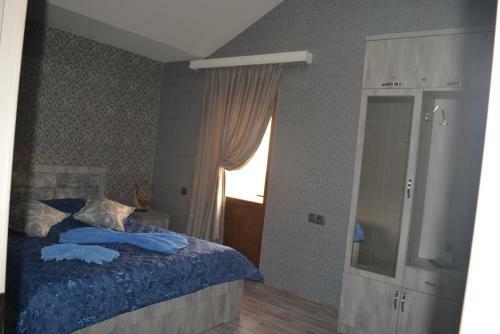 Hotel Golden Way