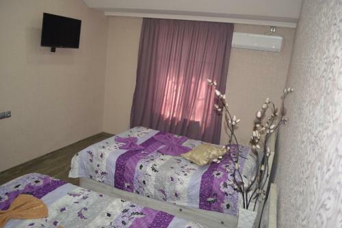 Hotel Golden Way