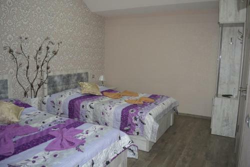 Hotel Golden Way