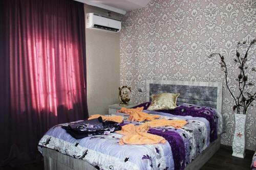 Hotel Golden Way