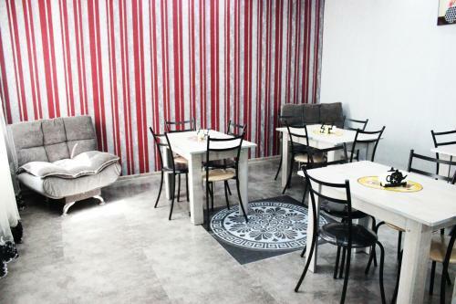 Hotel Golden Way
