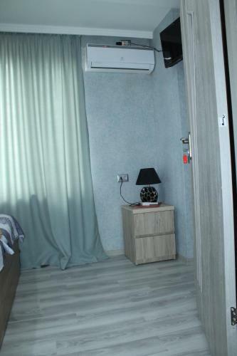 Hotel Golden Way