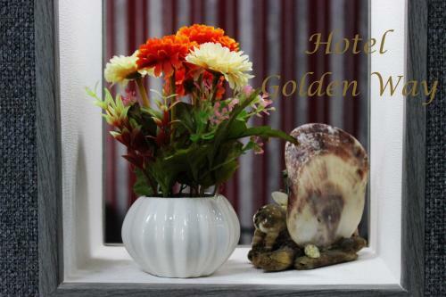 Hotel Golden Way