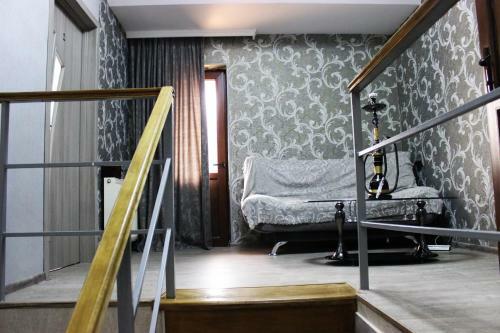 Hotel Golden Way