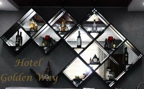 Hotel Golden Way