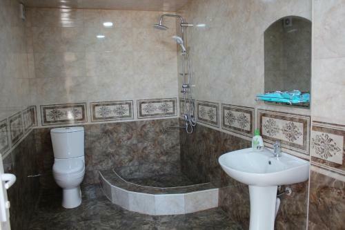 Hostal Guest House Stefanos