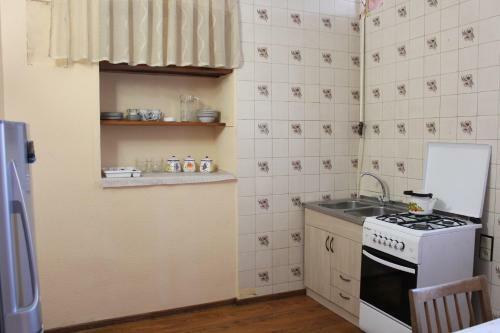 Hostal Guest House Stefanos