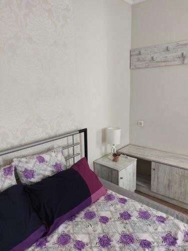 Apartamento Holiday Home Summer