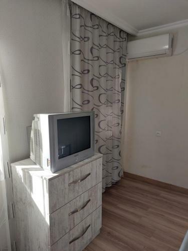 Apartamento Holiday Home Summer