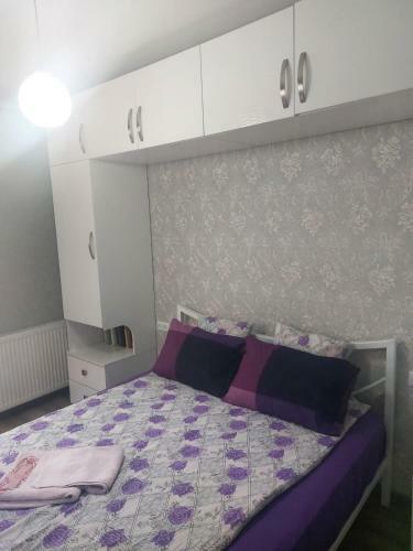 Apartamento Holiday Home Summer