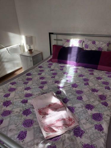 Apartamento Holiday Home Summer