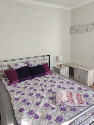 Apartamento Holiday Home Summer