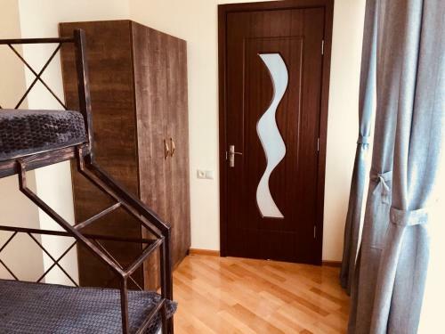 Asterias Apartment